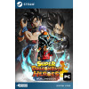 Super Dragon Ball Heroes: World Mission Steam CD-Key [GLOBAL]